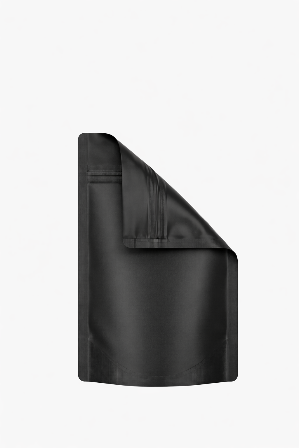 Custom Child Resistant Cannabis Packaging Bags