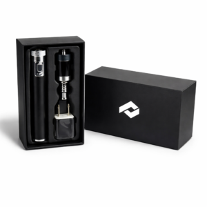 Custom Vape Mod Box E-Cigarette Packaging & Gift Box Manufacturer