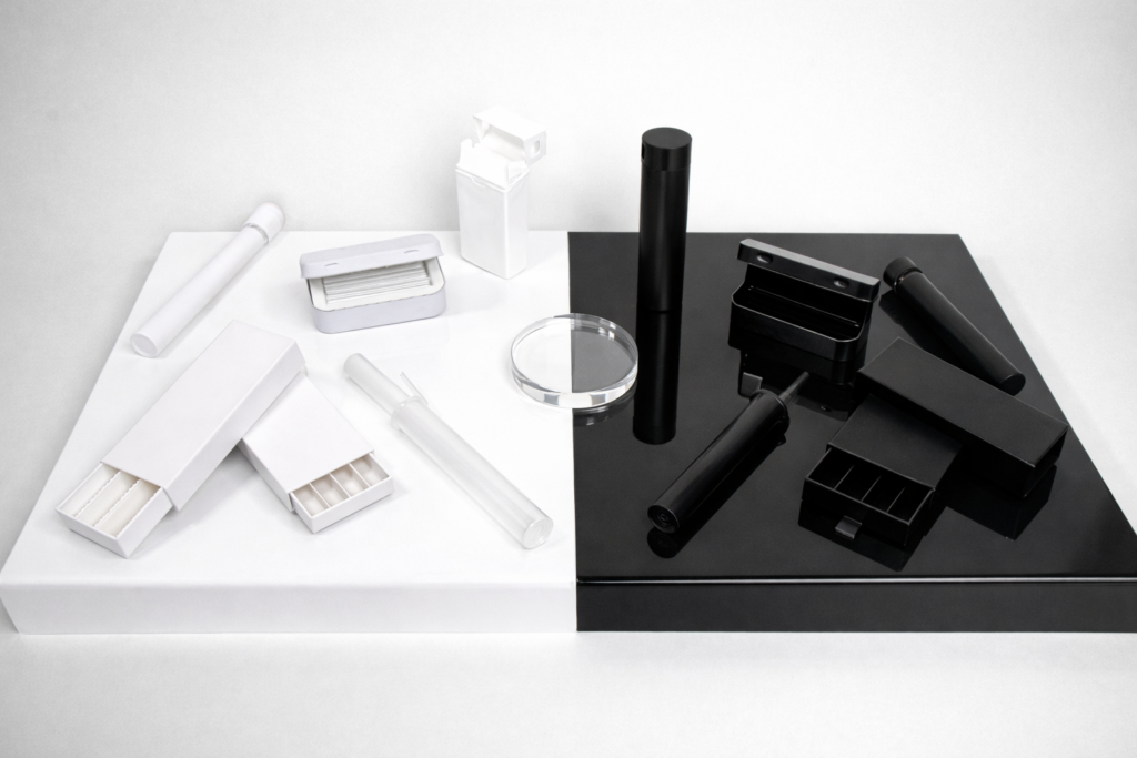 Stop Compromising: The Manufacturer’s Guide to Cannabis Packaging That Scales