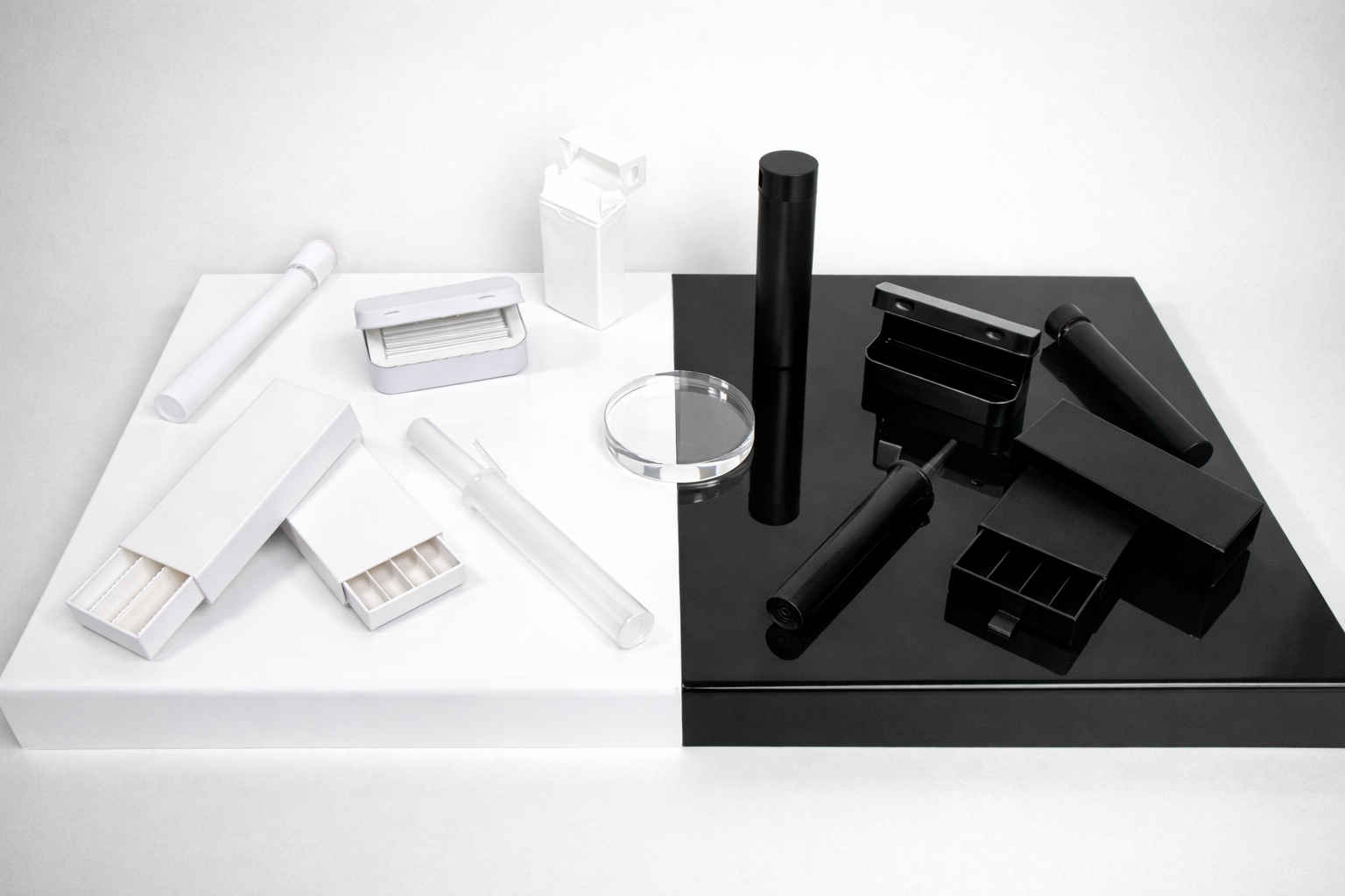 Stop Compromising: The Manufacturer’s Guide to Cannabis Packaging That Scales